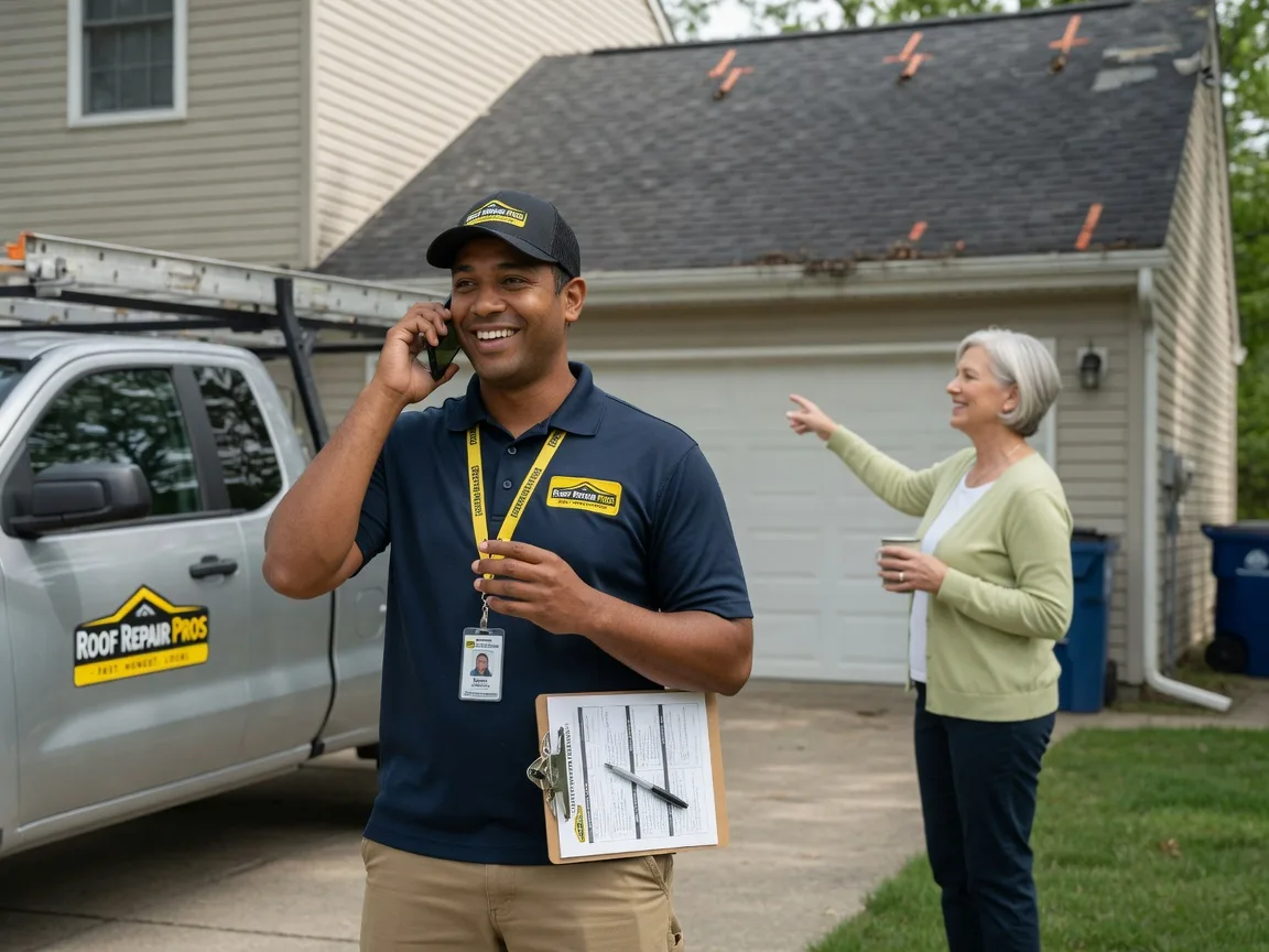 Roof Repair Pullman, WA FAQs